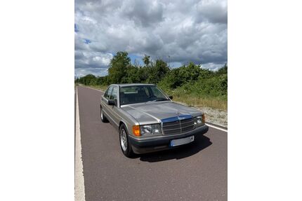 Mercedes-Benz 190 Gebrauchtwagen