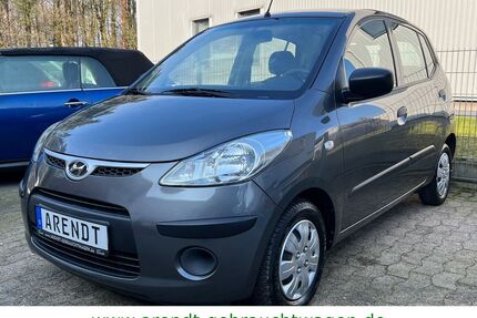 Hyundai i10 Gebrauchtwagen