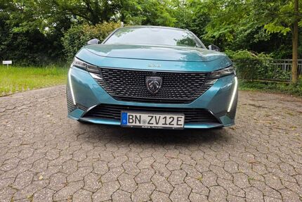 Peugeot 308 Gebrauchtwagen