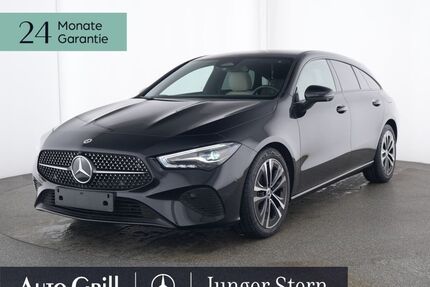 Mercedes-Benz CLA 180 Shooting Brake Gebrauchtwagen