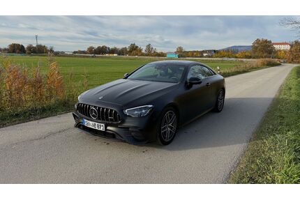 Mercedes-Benz E 53 AMG Gebrauchtwagen