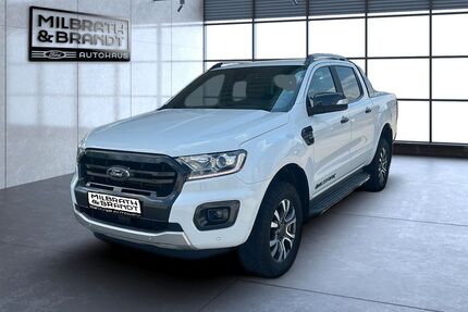 Ford Ranger Gebrauchtwagen