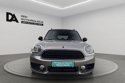 Mini Cooper Countryman Gebrauchtwagen