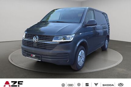 VW T6 Transporter Gebrauchtwagen