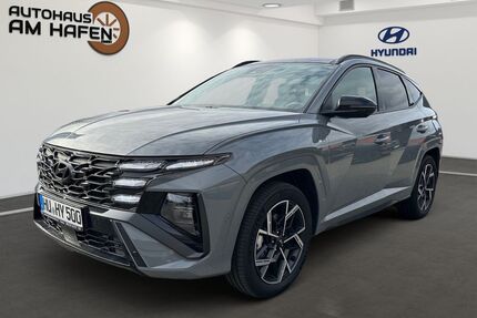 Hyundai TUCSON Gebrauchtwagen