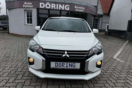 Mitsubishi Space Star Gebrauchtwagen