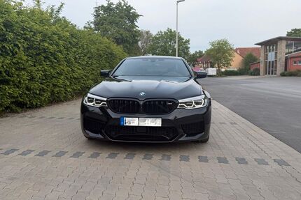 BMW M5 Gebrauchtwagen