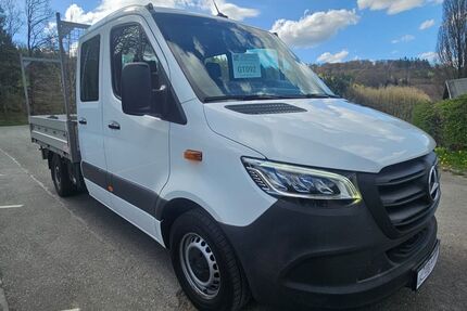 Mercedes-Benz Sprinter Gebrauchtwagen
