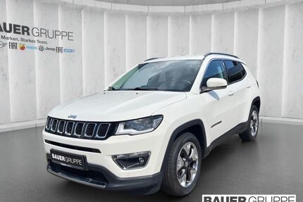 Jeep Compass Gebrauchtwagen