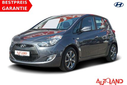 Hyundai ix20 Gebrauchtwagen