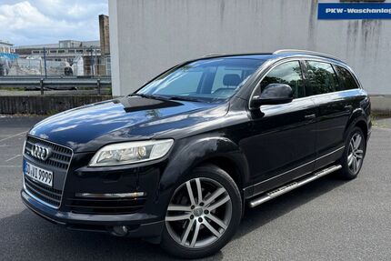 Audi Q7 Gebrauchtwagen