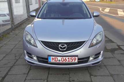 Mazda 6 Gebrauchtwagen