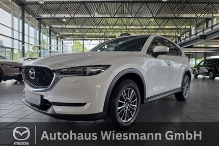 Mazda CX-5 Gebrauchtwagen