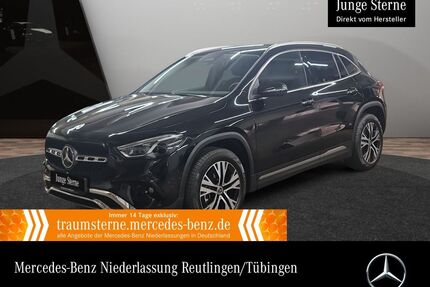 Mercedes-Benz GLA 220 Gebrauchtwagen