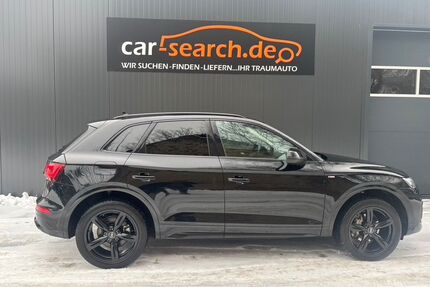 Audi Q5 Gebrauchtwagen