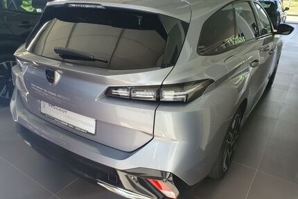 Peugeot 308 Gebrauchtwagen