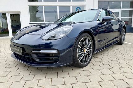 Porsche Panamera Gebrauchtwagen