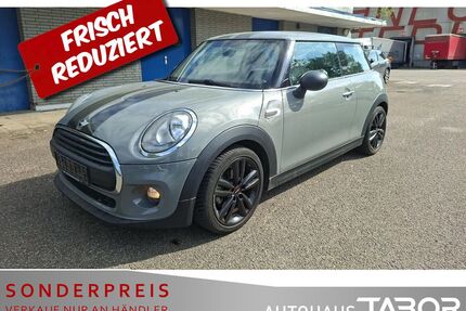 Mini One First Gebrauchtwagen