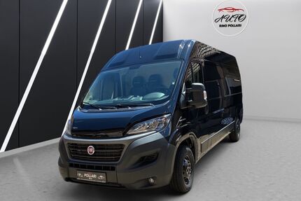 Fiat Ducato Gebrauchtwagen