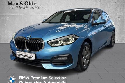 BMW 118 Gebrauchtwagen