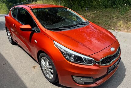 Kia ceed / Ceed Gebrauchtwagen