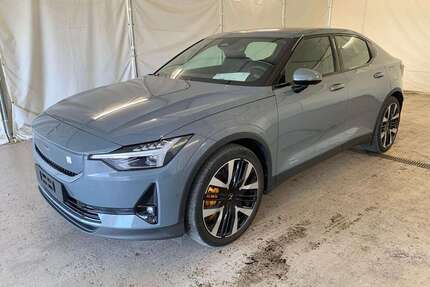 Polestar 2 Gebrauchtwagen
