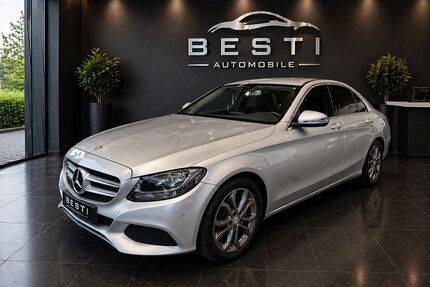 Mercedes-Benz C 200 Gebrauchtwagen