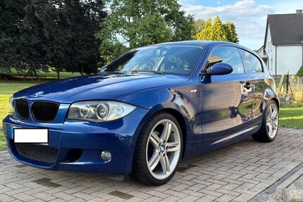 BMW 116 Gebrauchtwagen