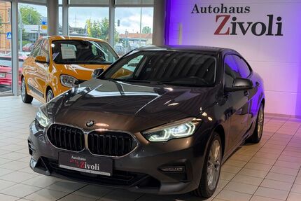 BMW 218 Gran Coupé Gebrauchtwagen