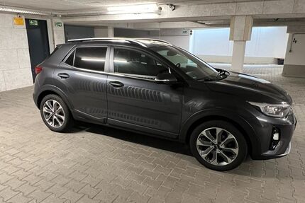 Kia Stonic Gebrauchtwagen