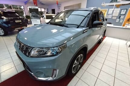 Suzuki Vitara Gebrauchtwagen