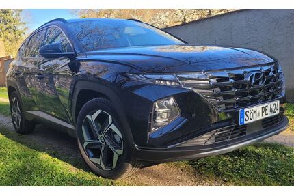 Hyundai TUCSON Gebrauchtwagen