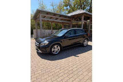 Mercedes-Benz GLA 250 Gebrauchtwagen