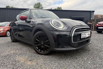 Mini ONE Gebrauchtwagen
