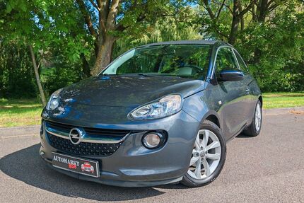 Opel Adam Gebrauchtwagen