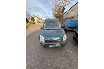 Ford Tourneo Connect Gebrauchtwagen