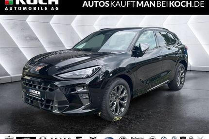Cupra Terramar Gebrauchtwagen