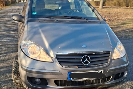 Mercedes-Benz A 150 Gebrauchtwagen