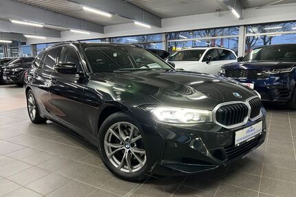 BMW 320 Gebrauchtwagen