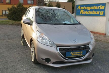 Peugeot 208 Gebrauchtwagen