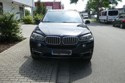 BMW X5 Gebrauchtwagen