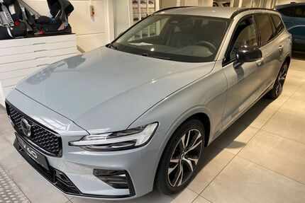 Volvo V60 Gebrauchtwagen