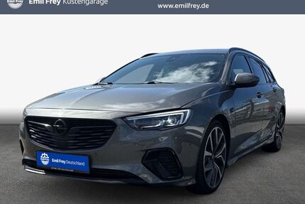 Opel Insignia Gebrauchtwagen