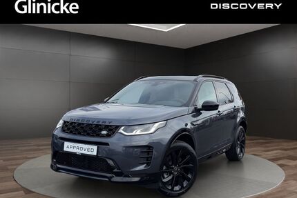 Land Rover Discovery Sport Gebrauchtwagen