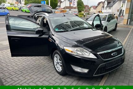 Ford Mondeo Gebrauchtwagen