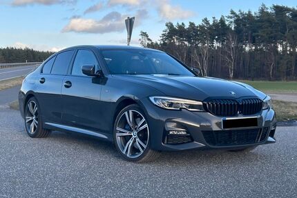 BMW 330 Gebrauchtwagen