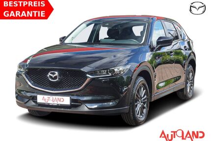 Mazda CX-5 Gebrauchtwagen