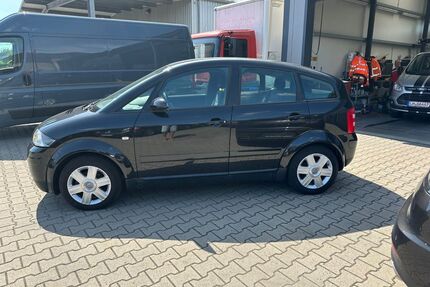 Audi A2 Gebrauchtwagen