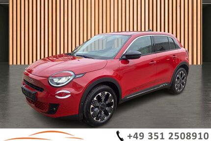 Fiat 600 Gebrauchtwagen