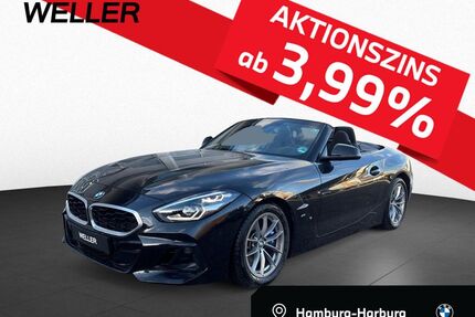 BMW Z4 Gebrauchtwagen